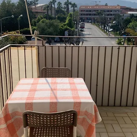 Zeus Apartman