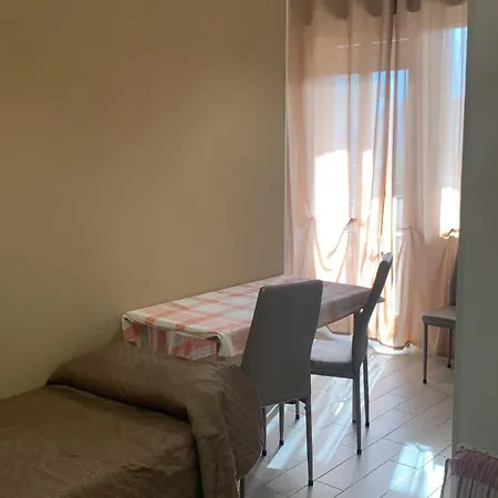 Apartman Zeus *