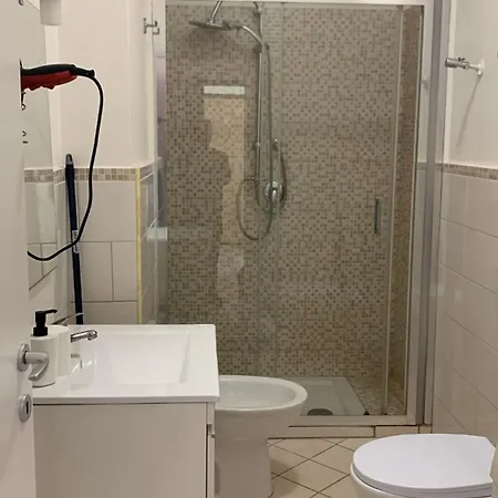 Apartman Zeus Giardini Naxos