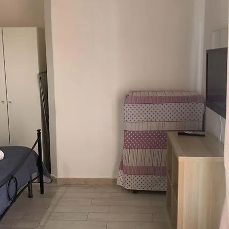 Zeus Apartmán *
