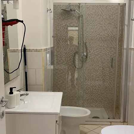 Zeus Apartmán Giardini Naxos