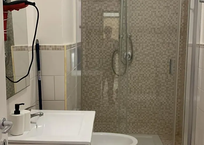 Zeus Apartmán Giardini Naxos